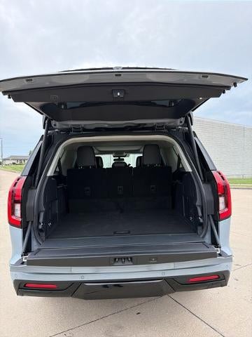 2027 Ford Expedition Max Platinum 4x4