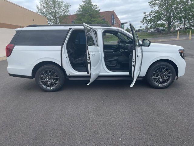 2026 Ford Expedition Max Platinum 4x4