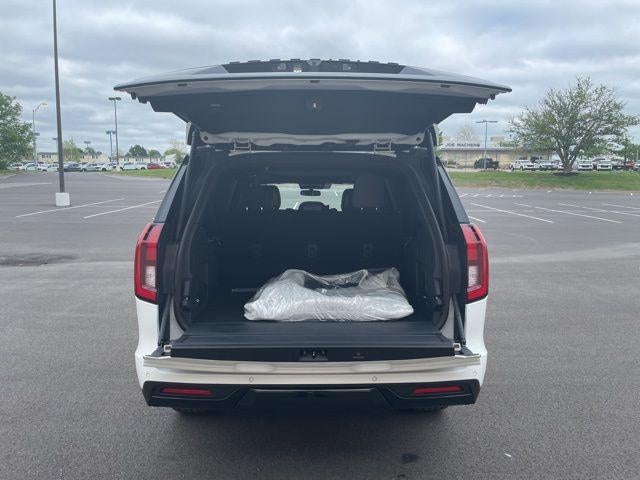 2026 Ford Expedition Max Platinum 4x4