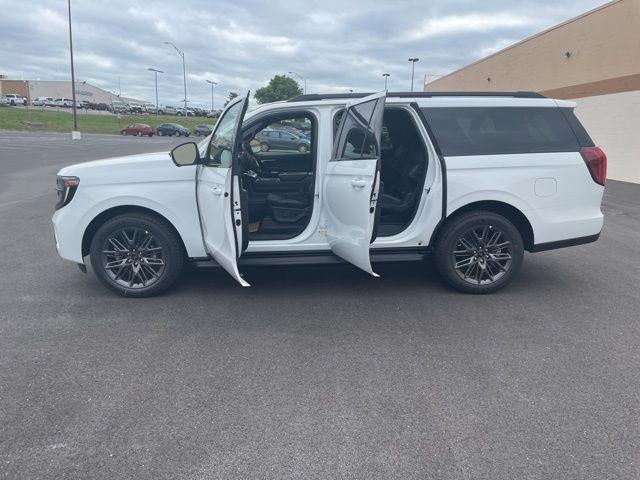 2026 Ford Expedition Max Platinum 4x4