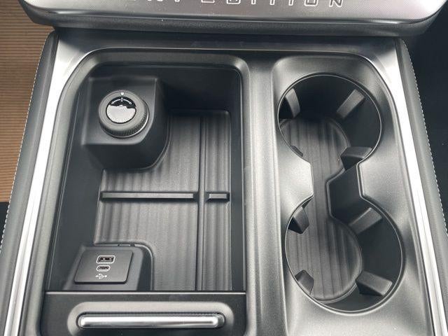 2026 Ford Expedition Max Platinum 4x4