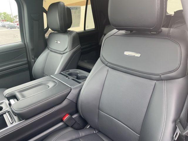 2026 Ford Expedition Max Platinum 4x4