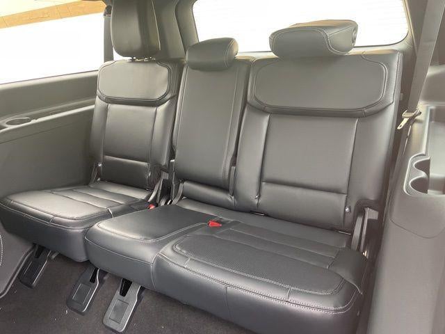 2026 Ford Expedition Max Platinum 4x4
