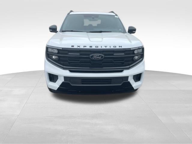 2026 Ford Expedition Max Platinum 4x4