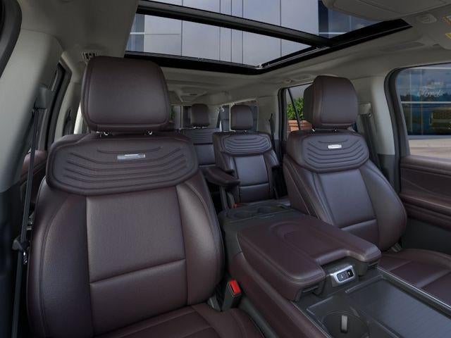 2026 Ford Expedition Max Platinum 4x4