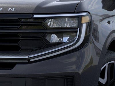 2026 Ford Expedition Max Platinum 4x4