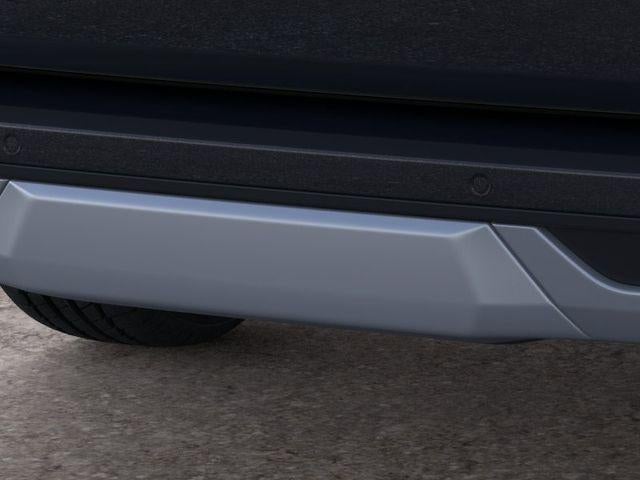 2026 Ford Expedition Max Platinum 4x4