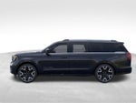 2026 Ford Expedition Max Platinum 4x4