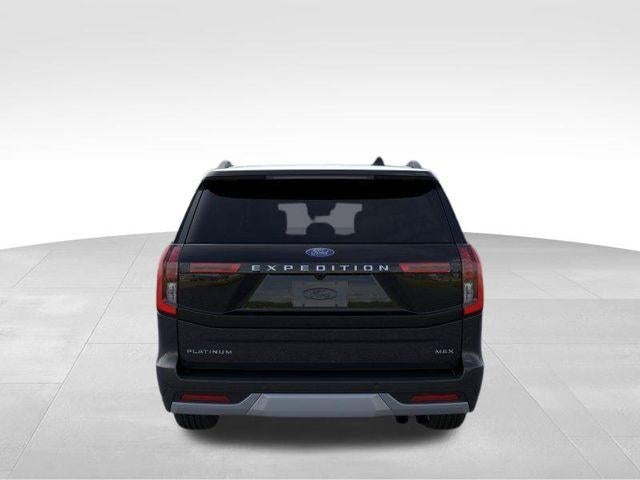 2026 Ford Expedition Max Platinum 4x4