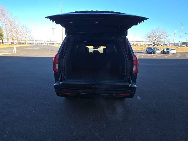 2026 Ford Expedition Max Platinum 4x4