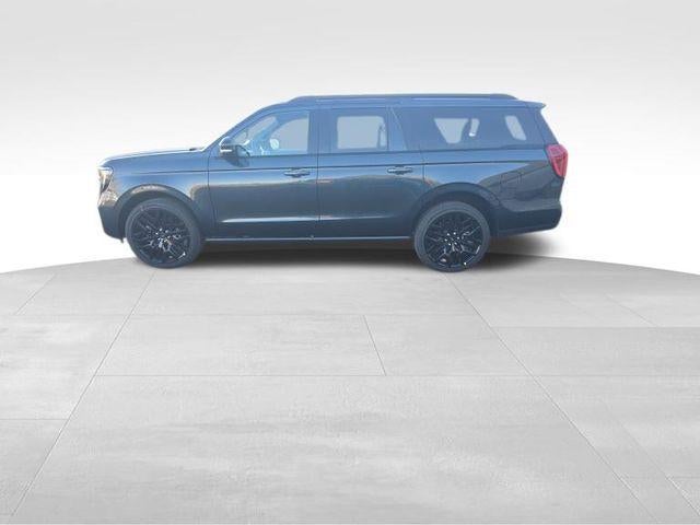 2026 Ford Expedition Max Platinum 4x4