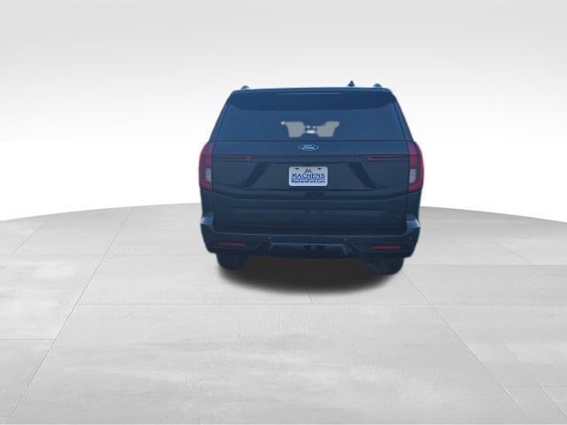 2026 Ford Expedition Max Platinum 4x4