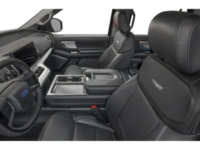 2026 Ford Expedition Max Platinum 4x4