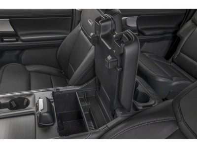 2026 Ford Expedition Max Platinum 4x4