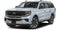 2026 Ford Expedition Max Platinum 4x4