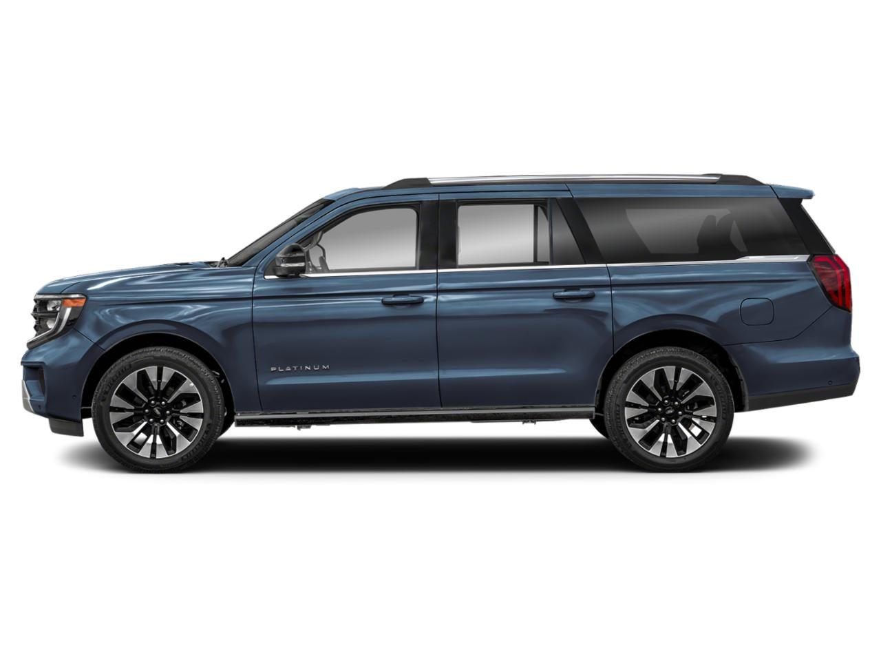 2026 Ford Expedition Max Platinum 4x4