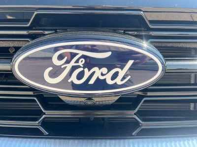 2027 Ford Expedition Max Platinum 4x4
