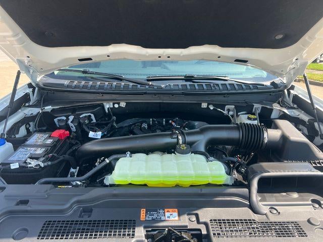 2027 Ford Expedition Max Platinum 4x4