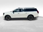 2027 Ford Expedition Max Platinum 4x4