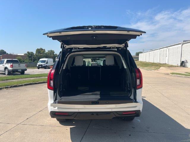 2027 Ford Expedition Max Platinum 4x4