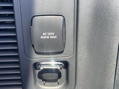 2027 Ford Expedition Max Platinum 4x4