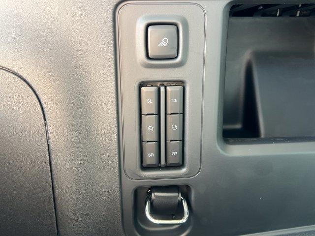 2027 Ford Expedition Max Platinum 4x4