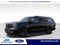 2027 Ford Expedition Max Platinum 4x4