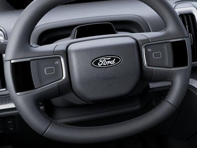 2027 Ford Expedition Max Platinum 4x4