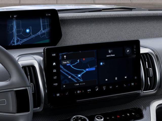 2027 Ford Expedition Max Platinum 4x4