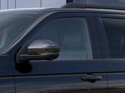 2027 Ford Expedition Max Platinum 4x4