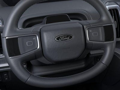 2026 Ford Expedition Max Platinum 4x4