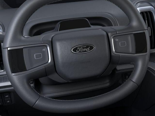 2026 Ford Expedition Max Platinum 4x4