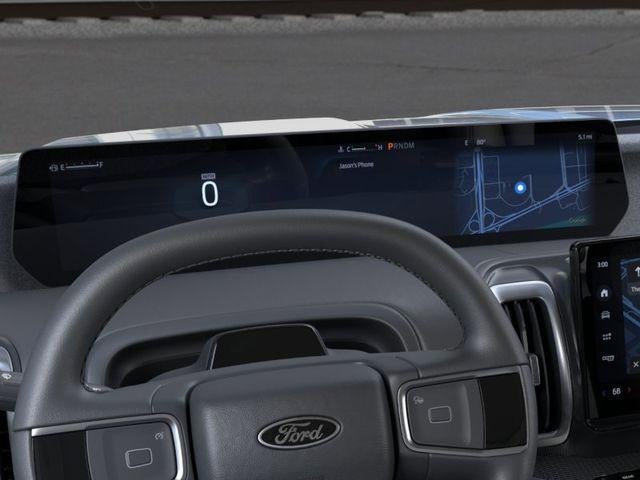 2026 Ford Expedition Max Platinum 4x4