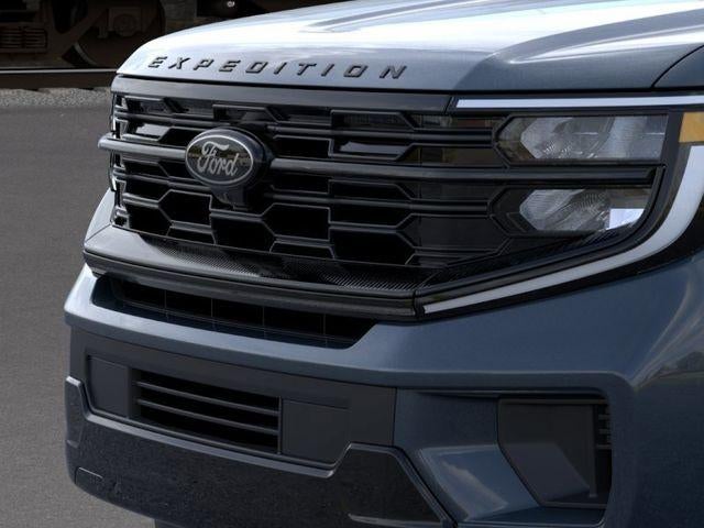 2026 Ford Expedition Max Platinum 4x4