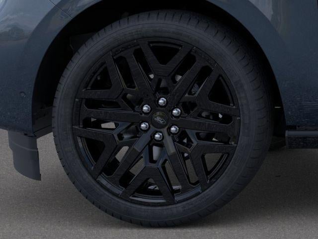 2026 Ford Expedition Max Platinum 4x4