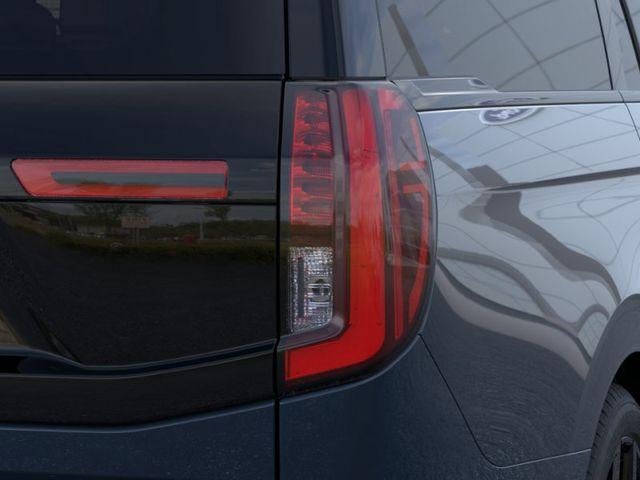 2026 Ford Expedition Max Platinum 4x4