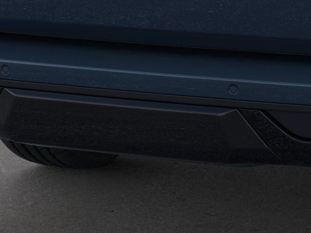 2026 Ford Expedition Max Platinum 4x4