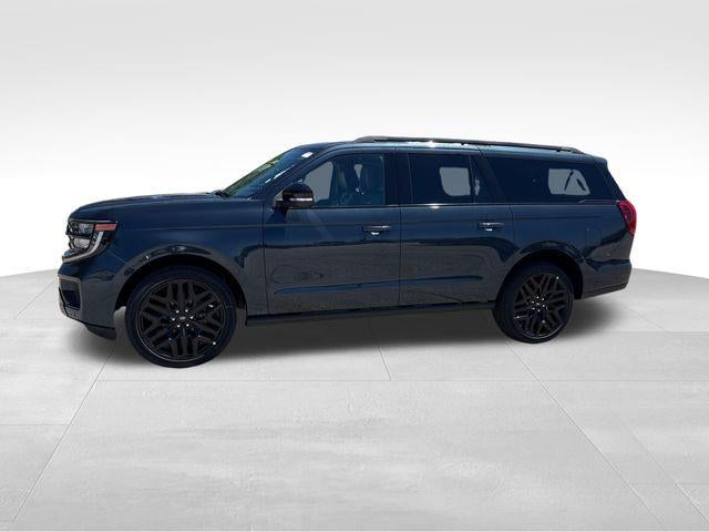 2026 Ford Expedition Max Platinum 4x4