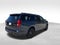 2026 Ford Expedition Max Platinum 4x4