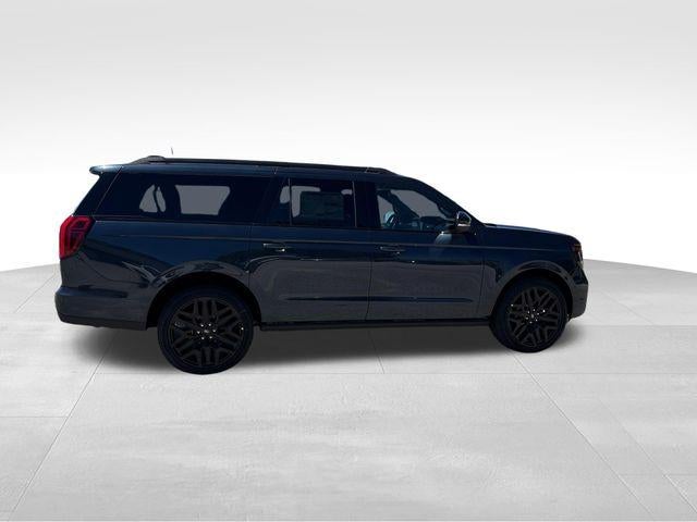 2026 Ford Expedition Max Platinum 4x4