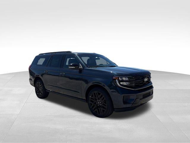 2026 Ford Expedition Max Platinum 4x4