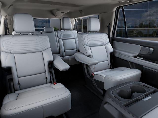 2027 Ford Expedition Max Platinum 4x4