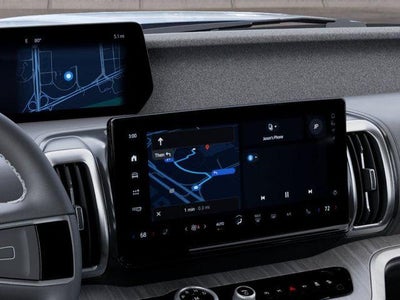 2027 Ford Expedition Max Platinum 4x4
