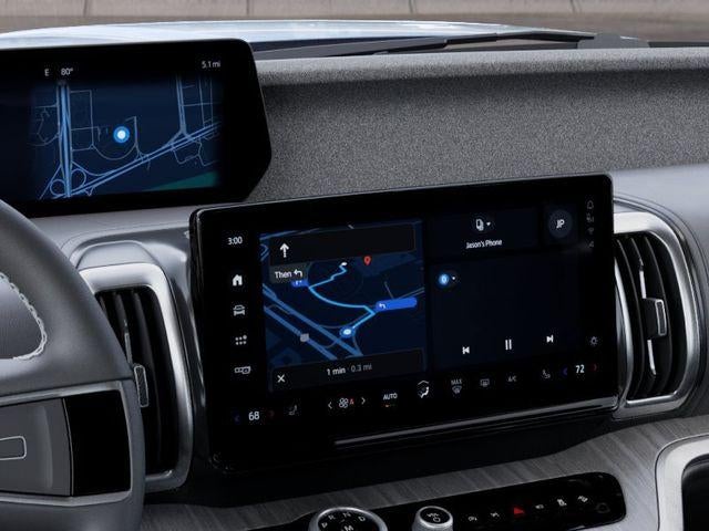 2027 Ford Expedition Max Platinum 4x4