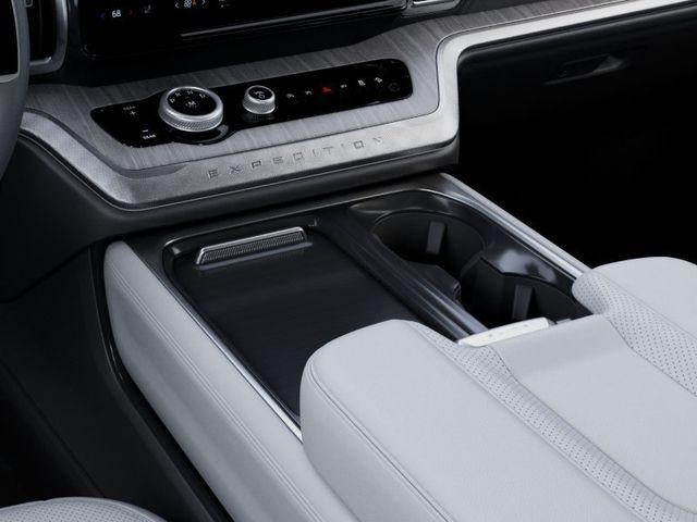 2027 Ford Expedition Max Platinum 4x4