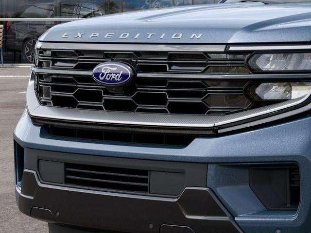 2027 Ford Expedition Max Platinum 4x4