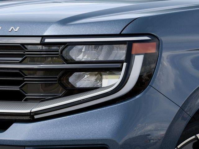 2027 Ford Expedition Max Platinum 4x4