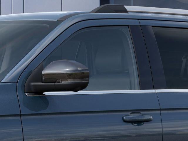 2027 Ford Expedition Max Platinum 4x4