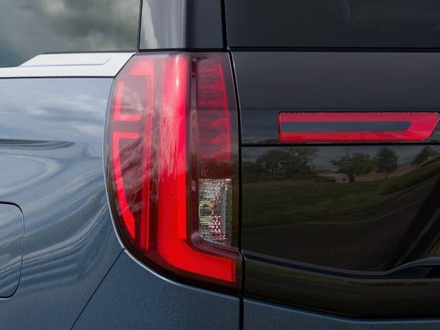 2027 Ford Expedition Max Platinum 4x4