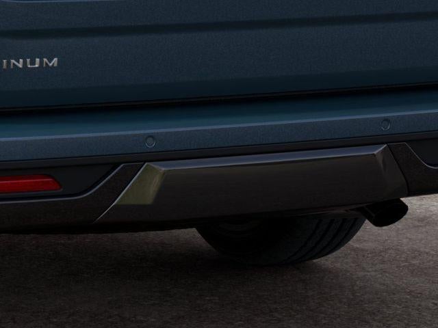 2027 Ford Expedition Max Platinum 4x4